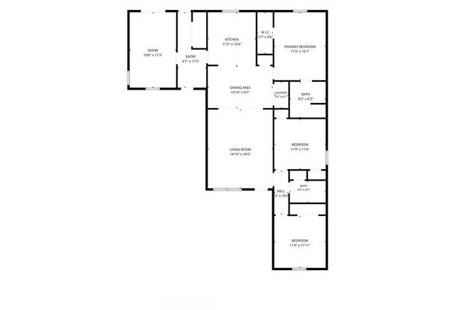 334 Victoria Drive, Lake Charles, LA 70611