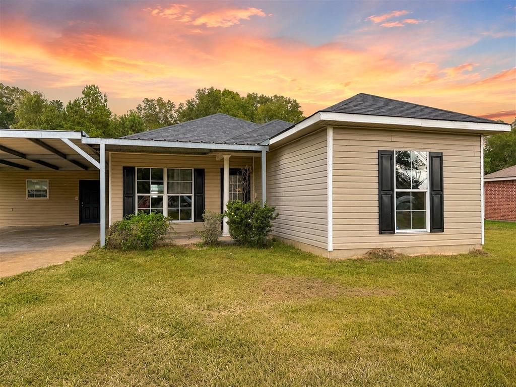 334 Victoria Drive, Lake Charles, LA 70611