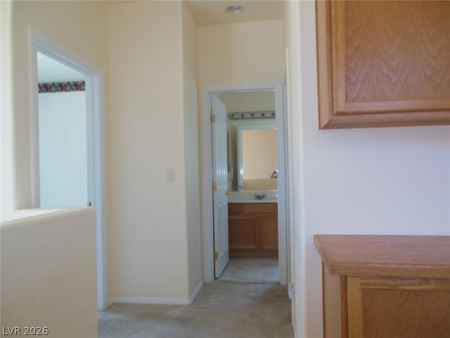2423 Carnegie Hall Street, Las Vegas, NV 89135