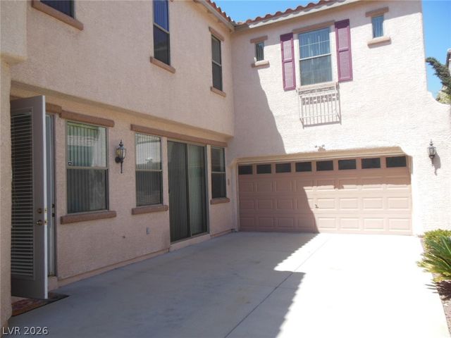 2423 Carnegie Hall Street, Las Vegas, NV 89135