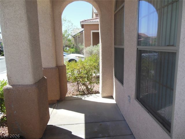 2423 Carnegie Hall Street, Las Vegas, NV 89135