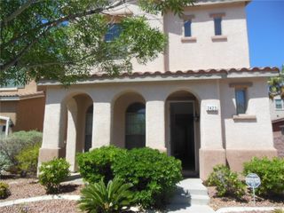 2423 Carnegie Hall Street, Las Vegas, NV 89135