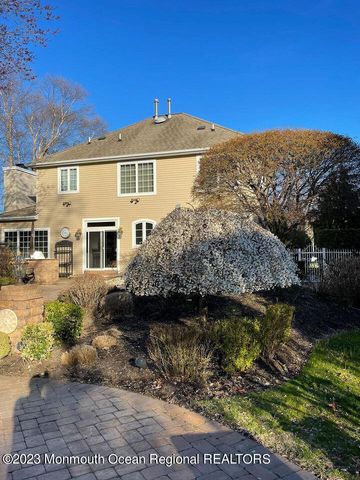 8 Judy Road, Eatontown, NJ 07724