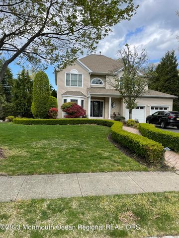 8 Judy Road, Eatontown, NJ 07724