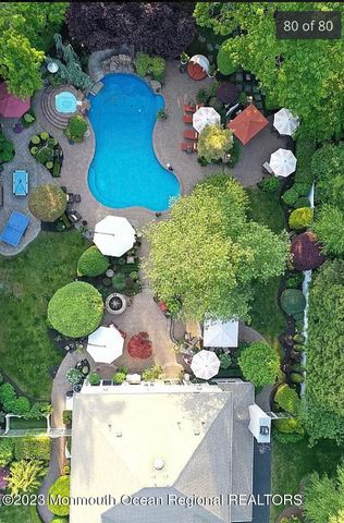 8 Judy Road, Eatontown, NJ 07724