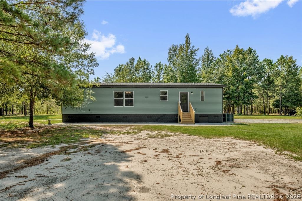 1183 Pine Acres Road, White Oak, NC 28399 — photo 2