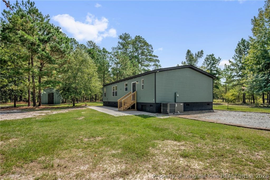1183 Pine Acres Road, White Oak, NC 28399 — photo 4