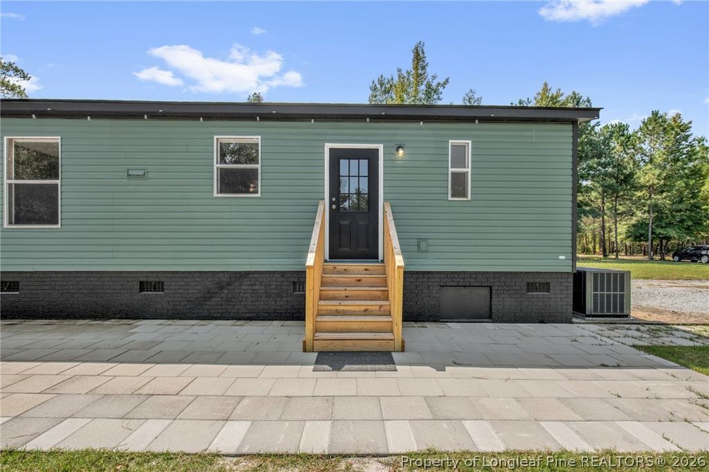 1183 Pine Acres Road, White Oak, NC 28399 — photo 5