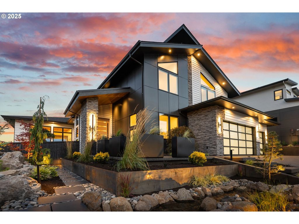 Ne 43RD Cir LOT 5, Camas, WA 98607