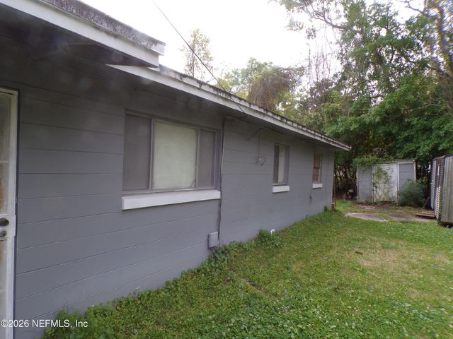 6946 JACK HORNER Lane, Jacksonville, FL 32210