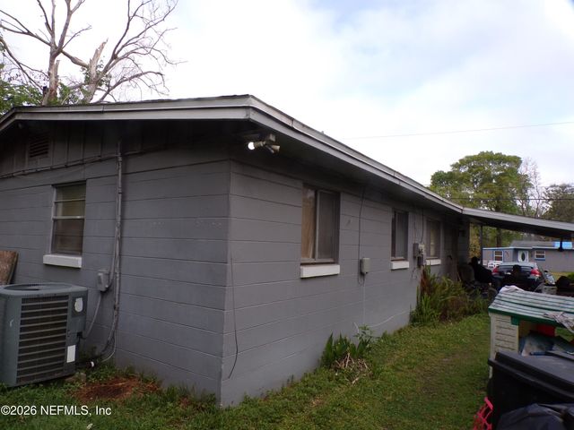 6946 JACK HORNER Lane, Jacksonville, FL 32210