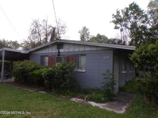 6946 JACK HORNER Lane, Jacksonville, FL 32210