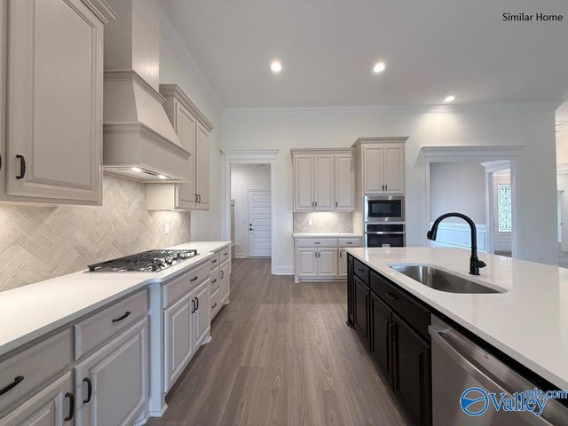 Hathaway-B Avondale Drive, Athens, AL 35613