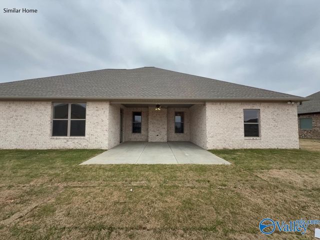 Hathaway-B Avondale Drive, Athens, AL 35613