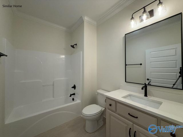 Hathaway-B Avondale Drive, Athens, AL 35613