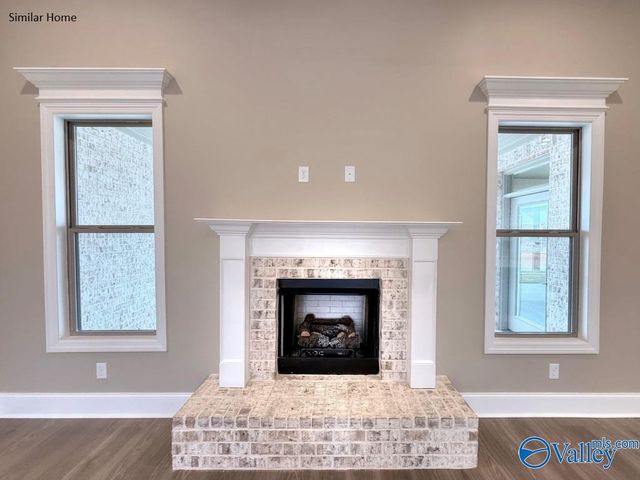 Hathaway-B Avondale Drive, Athens, AL 35613