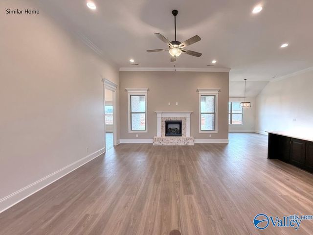 Hathaway-B Avondale Drive, Athens, AL 35613