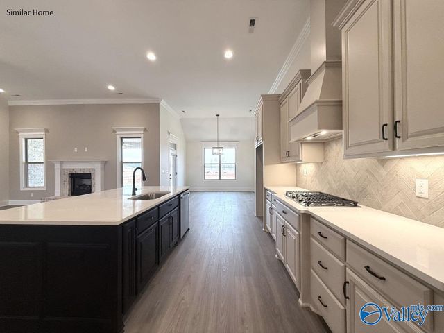 Hathaway-B Avondale Drive, Athens, AL 35613