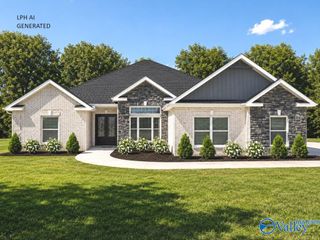 Hathaway-B Avondale Drive, Athens, AL 35613