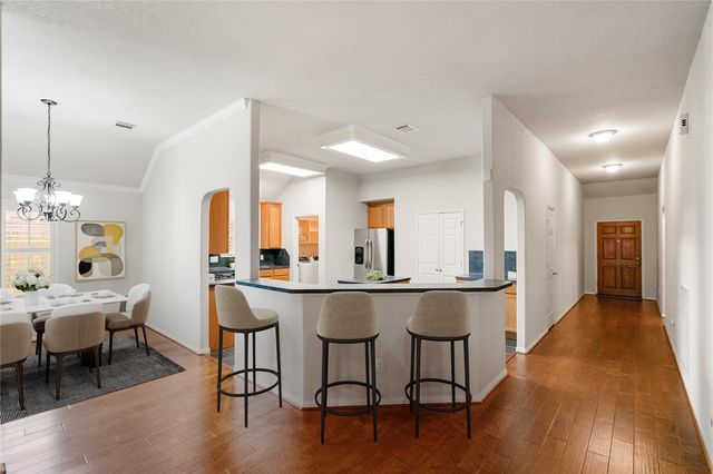 219 Spencer Landing E, La Porte, TX 77571