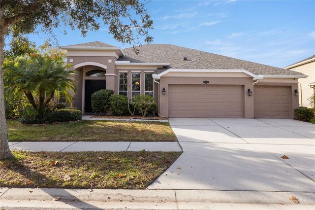 20261 RAVENS END DRIVE, Tampa, FL 33647