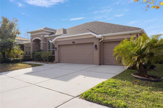 20261 RAVENS END DRIVE, Tampa, FL 33647