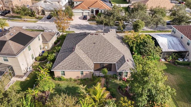 20261 RAVENS END DRIVE, Tampa, FL 33647