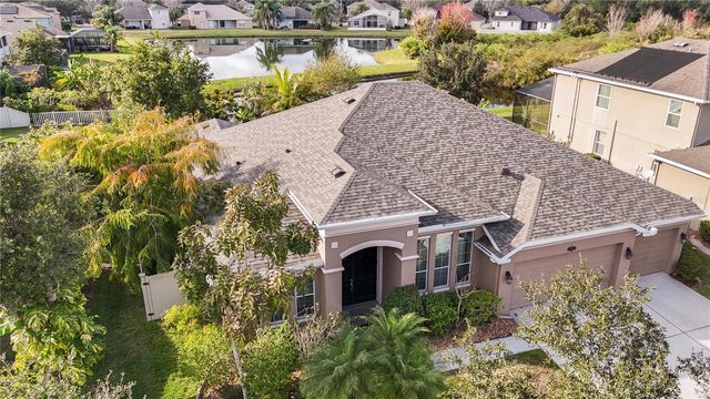 20261 RAVENS END DRIVE, Tampa, FL 33647