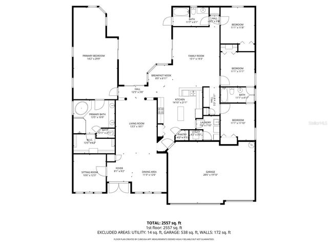 20261 RAVENS END DRIVE, Tampa, FL 33647