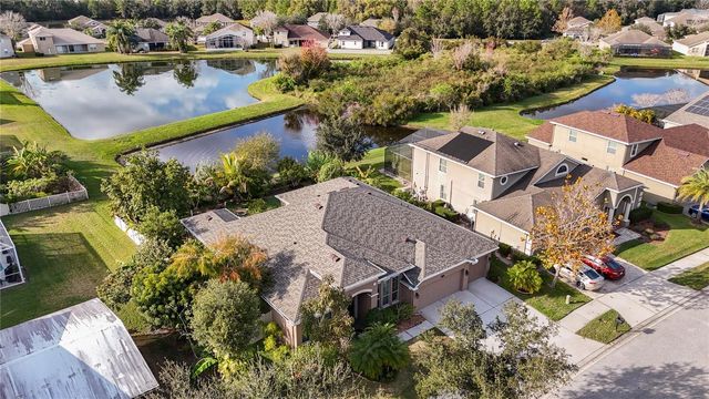 20261 RAVENS END DRIVE, Tampa, FL 33647