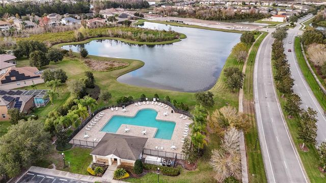 20261 RAVENS END DRIVE, Tampa, FL 33647