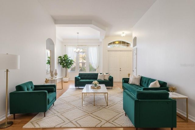 20261 RAVENS END DRIVE, Tampa, FL 33647