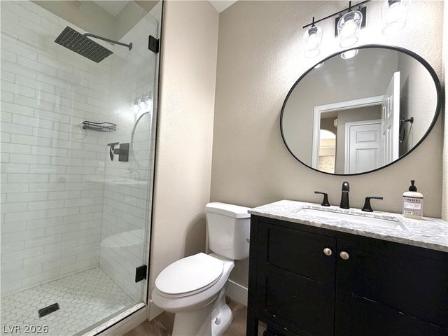 7919 Quiet Canyon Street, Las Vegas, NV 89113