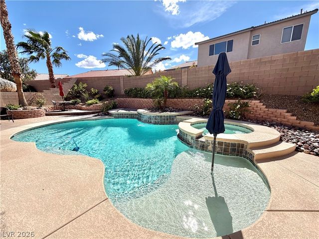 7919 Quiet Canyon Street, Las Vegas, NV 89113