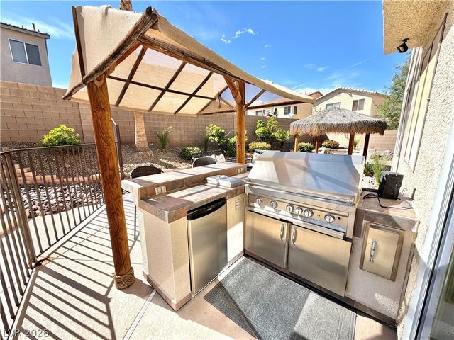 7919 Quiet Canyon Street, Las Vegas, NV 89113