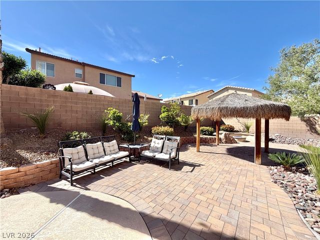 7919 Quiet Canyon Street, Las Vegas, NV 89113