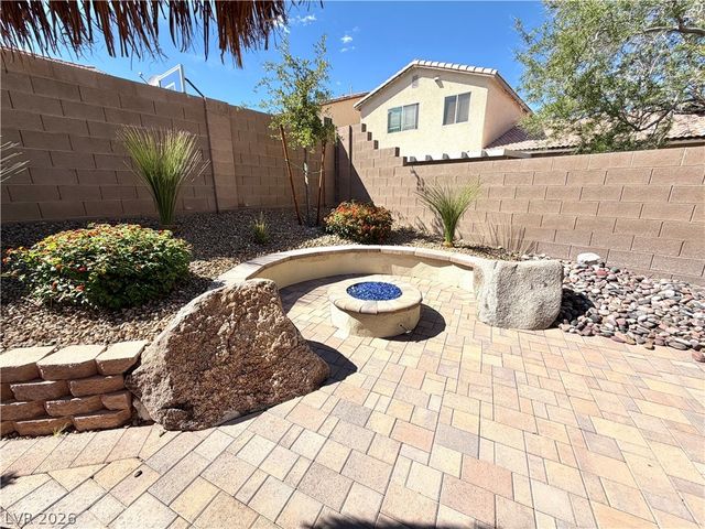 7919 Quiet Canyon Street, Las Vegas, NV 89113
