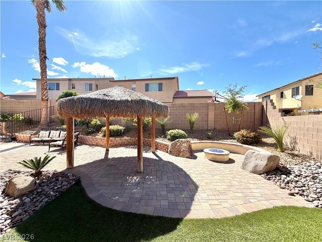 7919 Quiet Canyon Street, Las Vegas, NV 89113