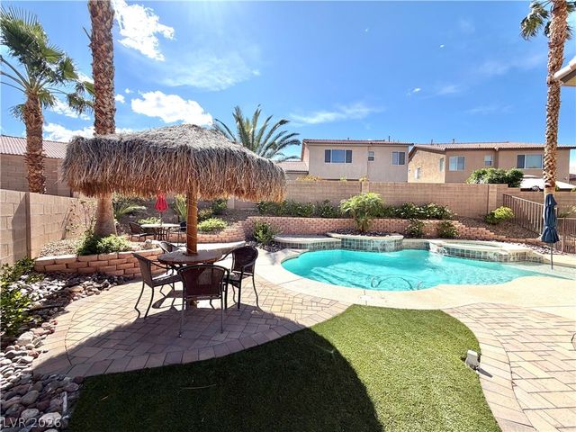 7919 Quiet Canyon Street, Las Vegas, NV 89113