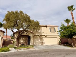 7919 Quiet Canyon Street, Las Vegas, NV 89113
