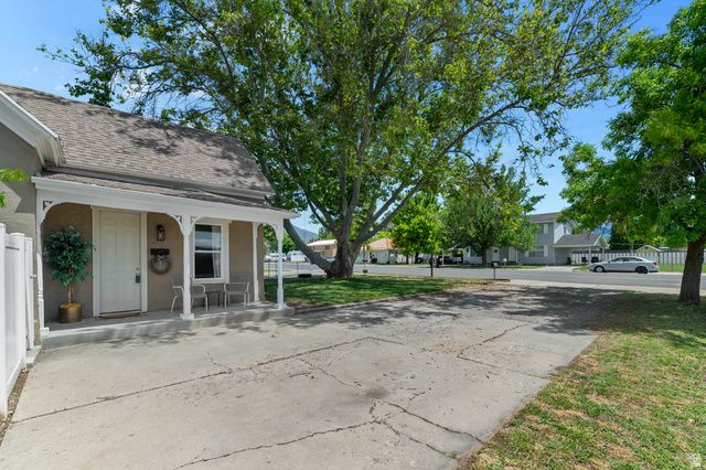 533 E 800 N, Spanish Fork, UT 84660