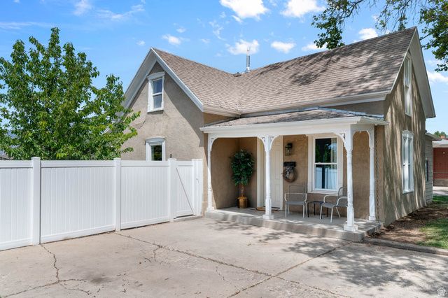 533 E 800 N, Spanish Fork, UT 84660
