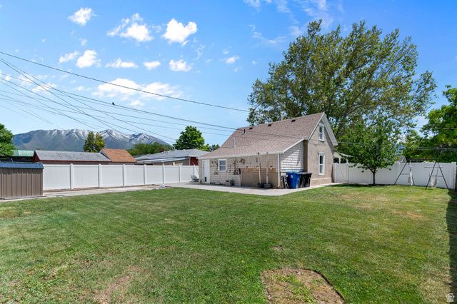 533 E 800 N, Spanish Fork, UT 84660