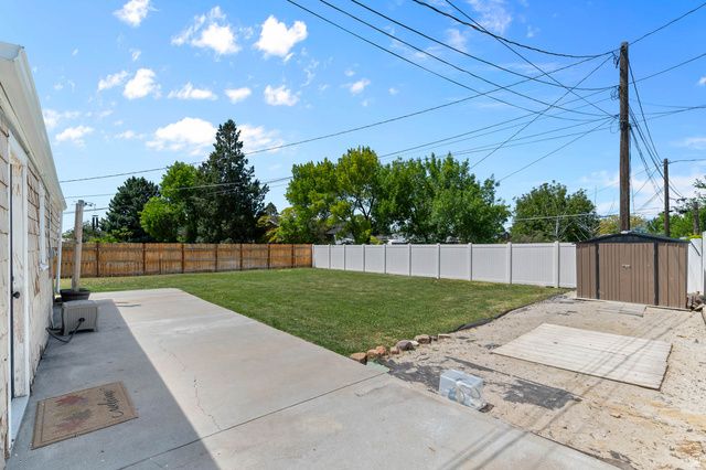 533 E 800 N, Spanish Fork, UT 84660