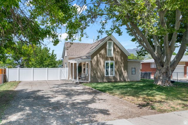 533 E 800 N, Spanish Fork, UT 84660