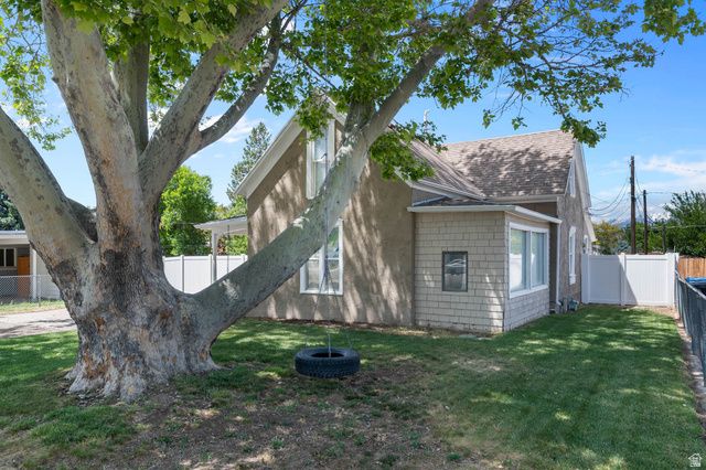 533 E 800 N, Spanish Fork, UT 84660