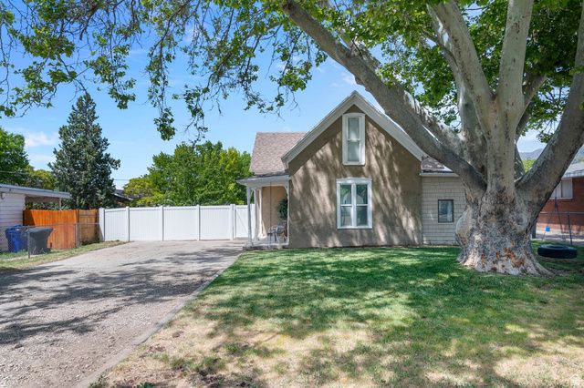 533 E 800 N, Spanish Fork, UT 84660