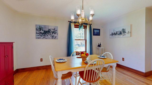 355 Huntley Road, Westford, VT 05494