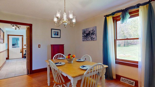 355 Huntley Road, Westford, VT 05494