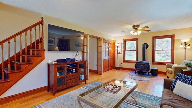 355 Huntley Road, Westford, VT 05494